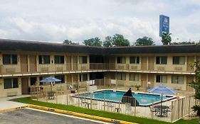 Americas Best Value Inn - Lake City